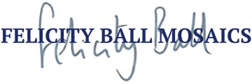 Felicity Ball Mosaics