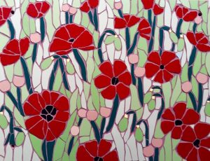 garden-poppy-mosaic
