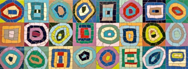 Kandinsky-inspired-abstract-mosaic-statement-art-work