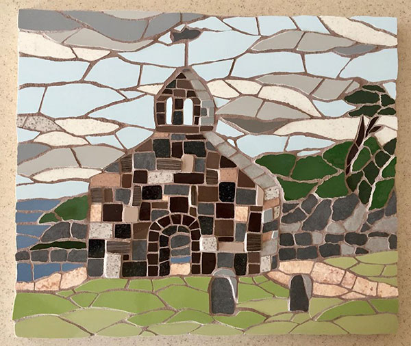 St-Branch's-church-mosaic