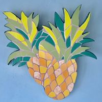 pineapples-mosaic