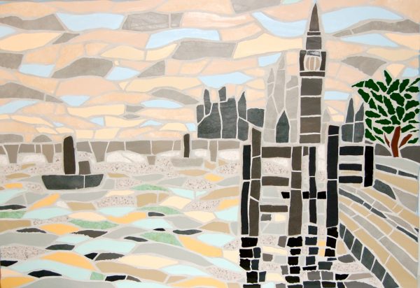 monet-inspired-London-scene-mosaic