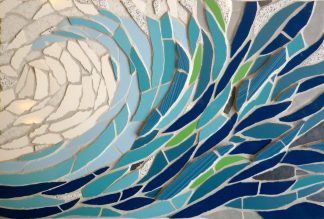 Coastal Mosaics